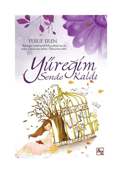 Yüreğim Sende Kaldı