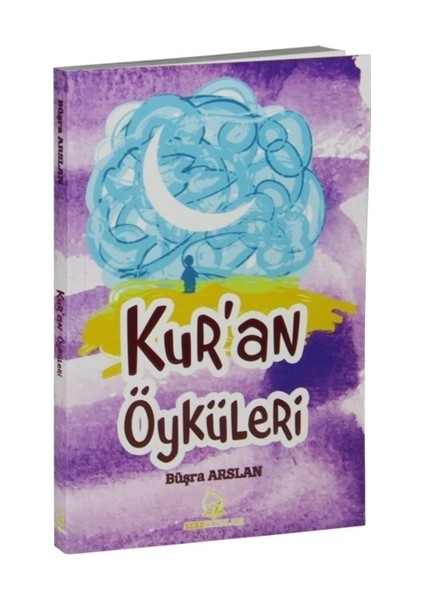 Kur’an Öyküleri