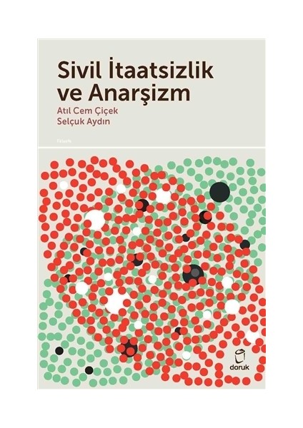 Sivil İtaatsizlik ve Anarşizm