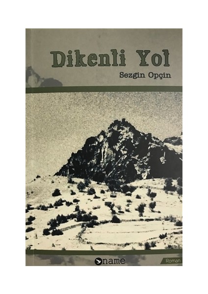 Dikenli Yol