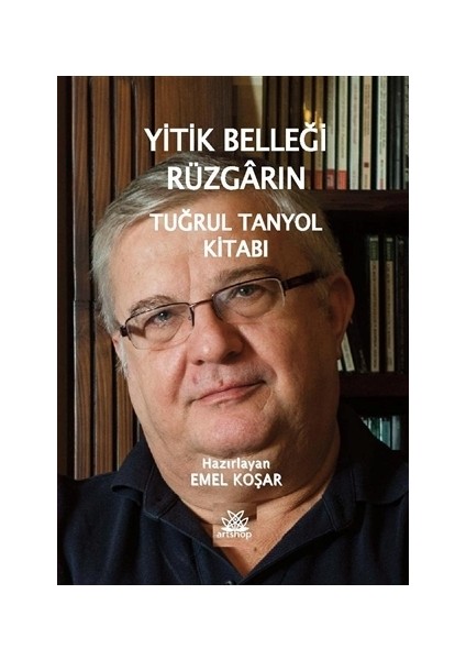 Yitik Belleği Rüzgarın