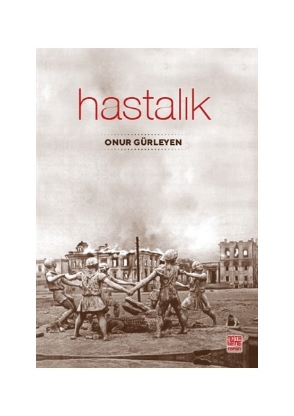 Hastalık