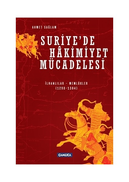 Suriye'de Hakimiyet Mücadelesi