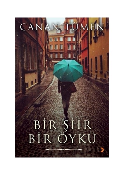 Bir Şiir Bir Öykü