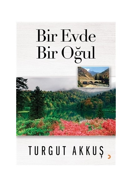 Bir Evde Bir Oğul