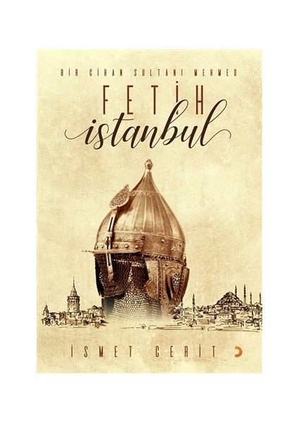 Fetih İstanbul