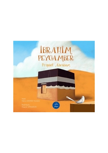 Multibem Yayınları - İbrahim Peygamber - Prophet Abraham