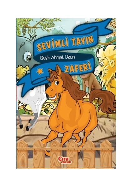 Sevimli Tayın Zaferi