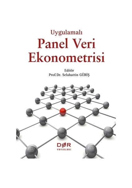Uygulamalı Panel Veri Ekonometrisi