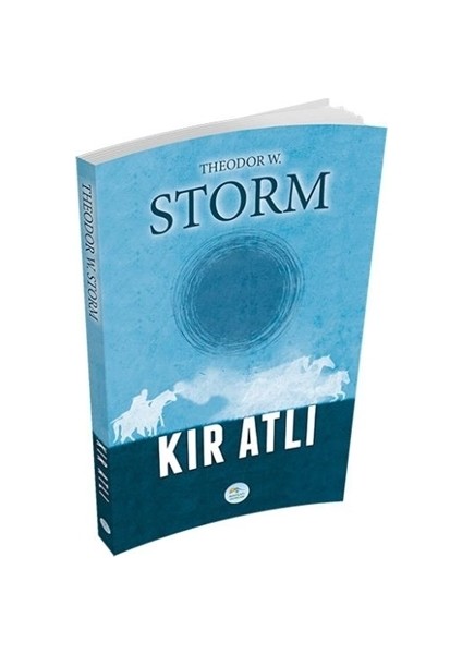 Kır Atlı