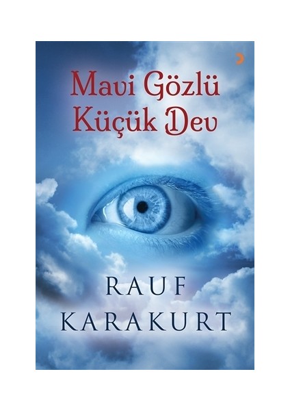 Mavi Gözlü Küçük Dev