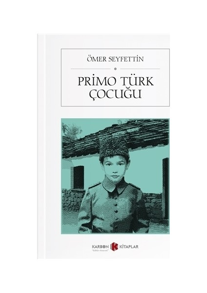 Primo Türk Çocuğu