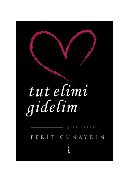 Tut Elimi Gidelim