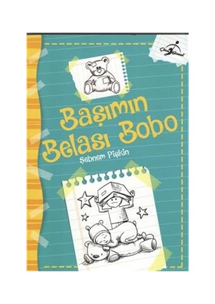 Başımın Belası Bobo