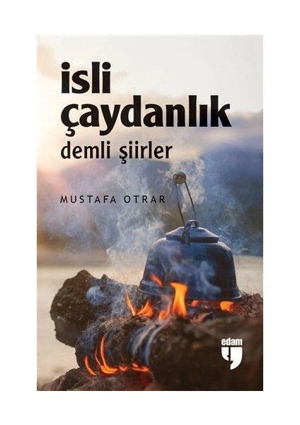 İsli Çaydanlık