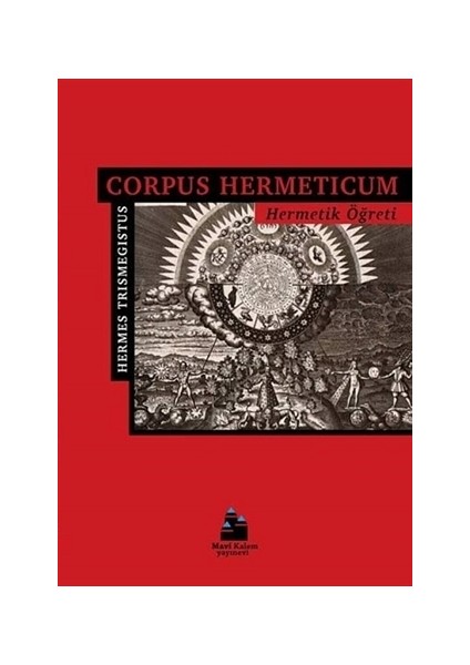 Corpus Hermeticum