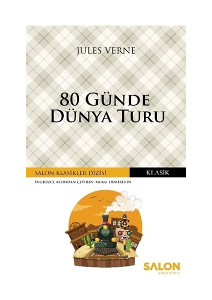 80 Günde Dünya Turu