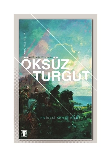 Öksüz Turgut (Orijinal Metin)