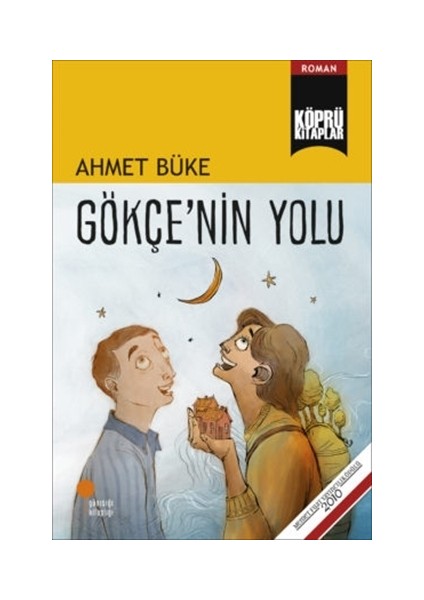 Gökçe'nin Yolu - Ahmet Büke