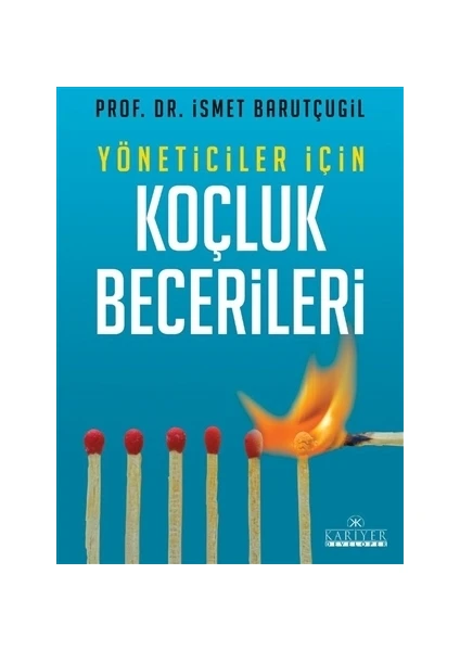 Yöneticiler İçin Koçluk Becerileri