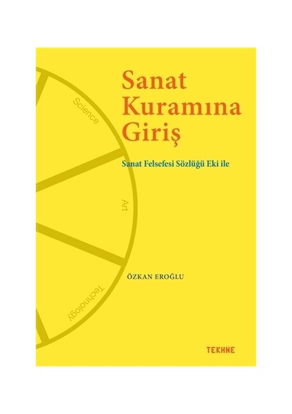 Sanat Kuramına Giriş