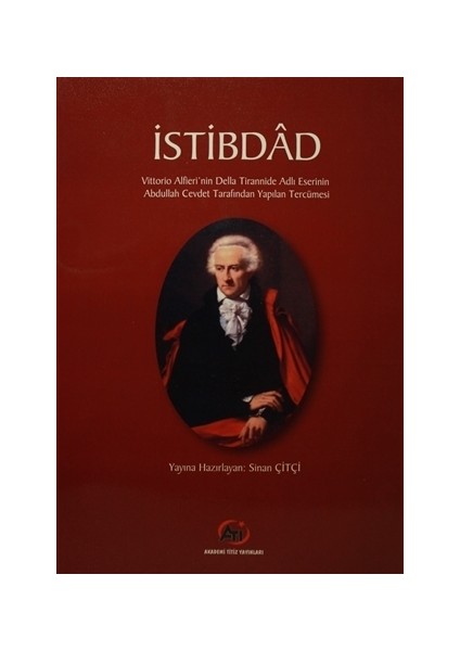 İstibdad