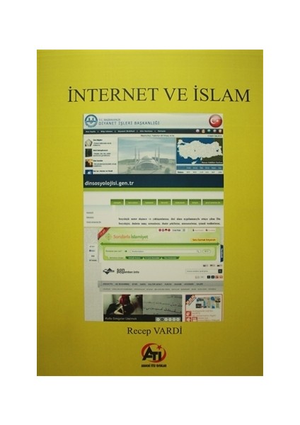 İnternet ve İslam