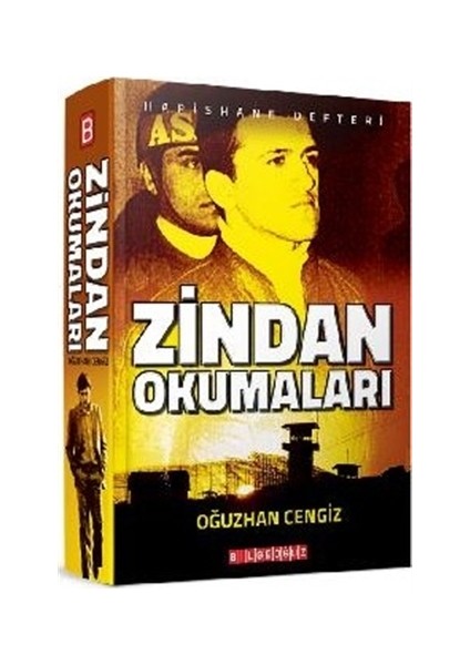 Zindan Okumaları