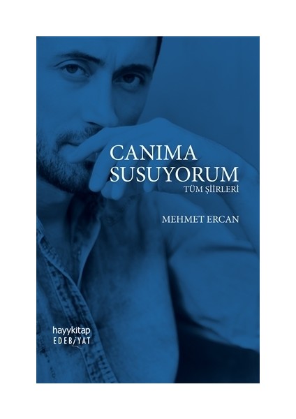 Canıma Susuyorum - Mehmet Ercan