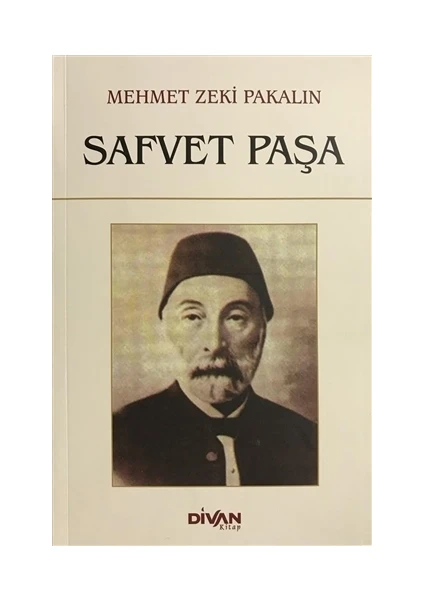 Safvet Paşa