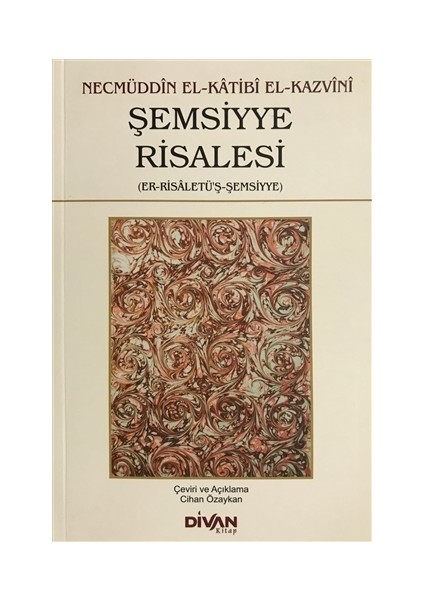 Şemsiyye Risalesi