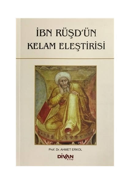 İbn Rüşd'ün Kelam Eleştirisi