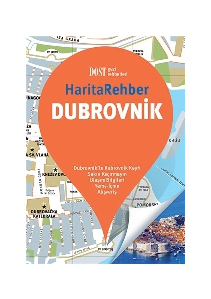 Dubrovnik