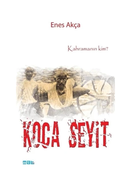 Koca Seyit