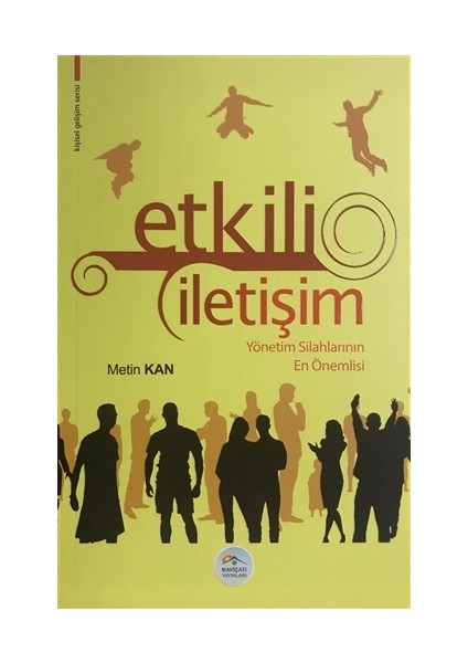 Etkili İletişim