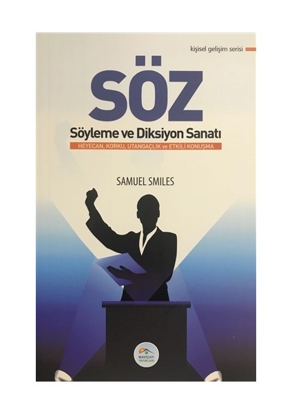 Söz Söyleme ve Diksiyon Sanatı