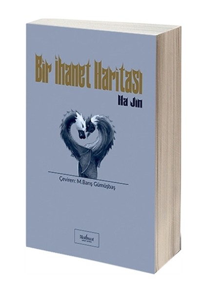 Bir İhanet Haritası