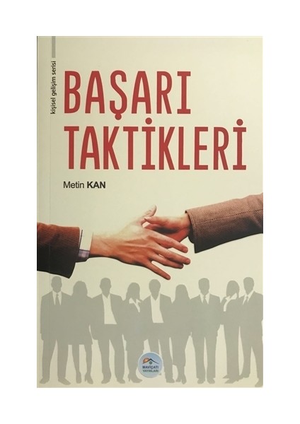 Başarı Taktikleri