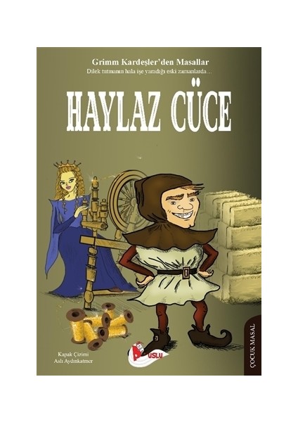 Haylaz Cüce
