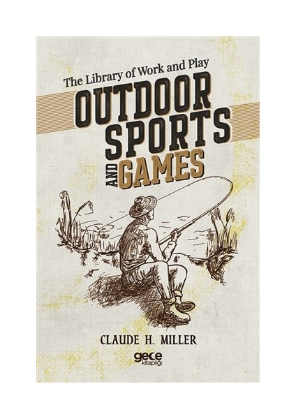 Outdoor Sports and Games