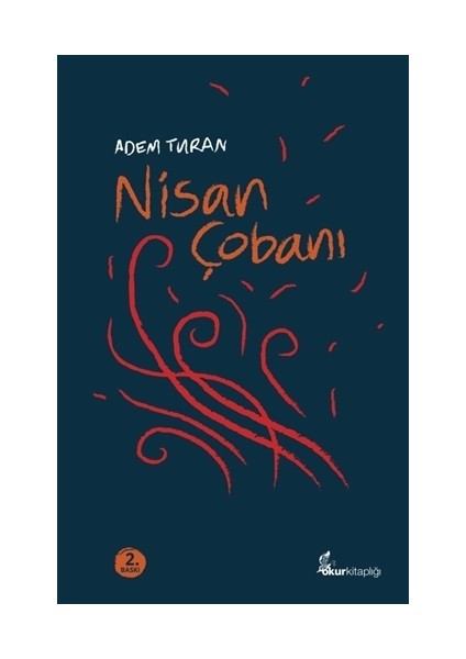 Nisan Çobanı