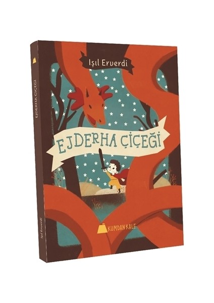 Ejderha Çiçeği
