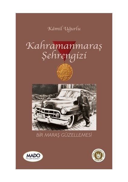 Kahramanmaraş Şehrengizi