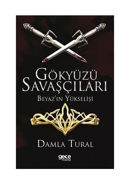 Gökyüzü Savaşçıları - Beyaz'ın Yükselişi