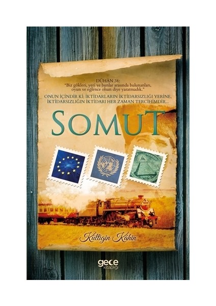 Somut