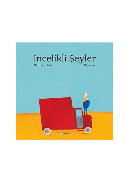 İncelikli Şeyler