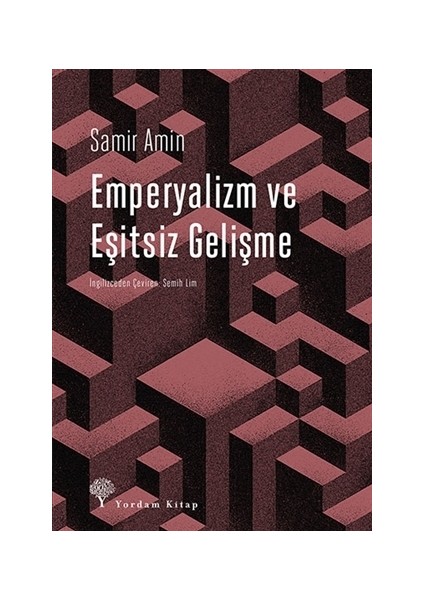 Emperyalizm ve Eşitsiz Gelişme