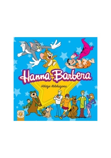 Hikaye Koleksiyonu