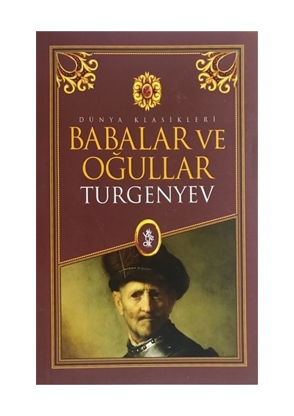 Babalar ve Oğullar