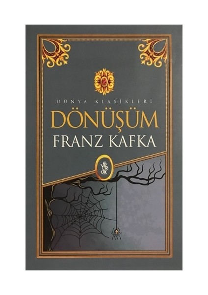 Dönüşüm